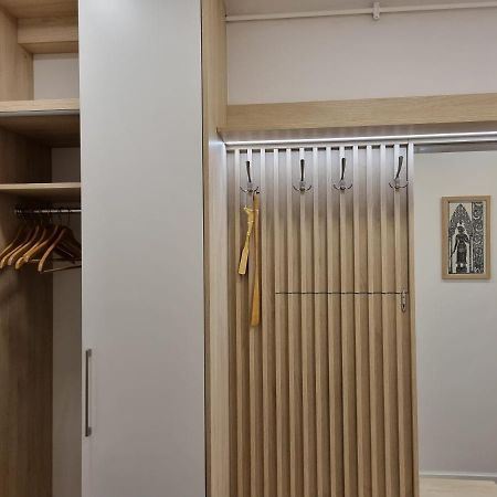 W Kolorze Miety Apartment Warsaw Luaran gambar