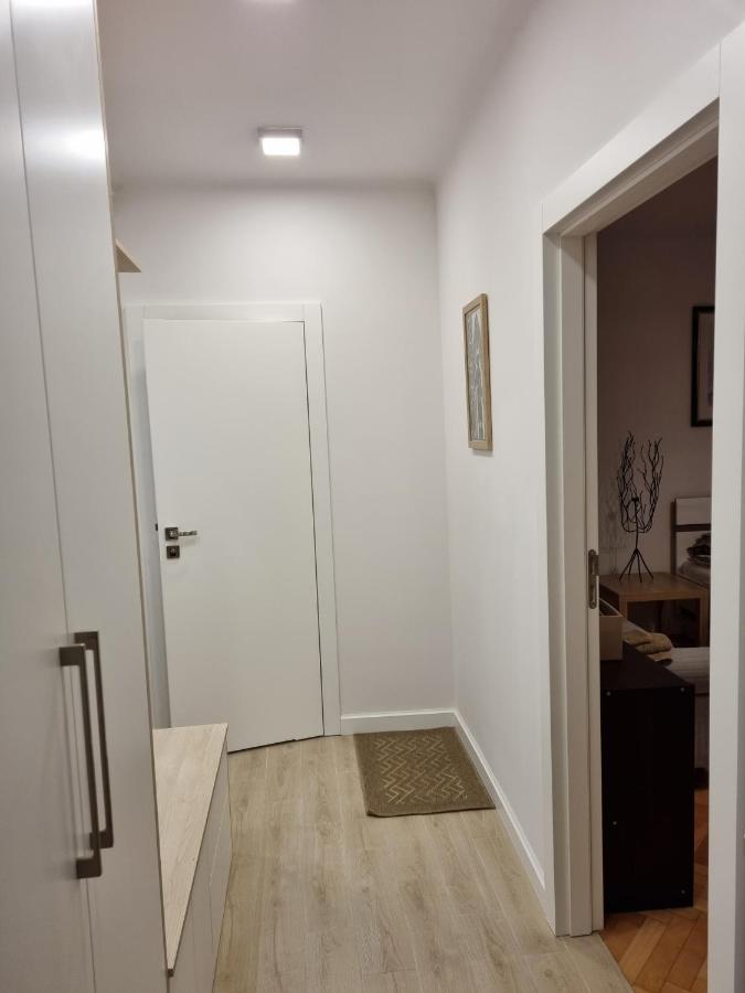 W Kolorze Miety Apartment Warsaw Luaran gambar